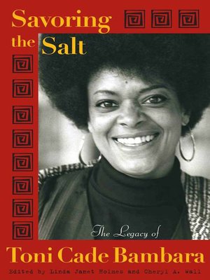 cover image of Savoring the Salt